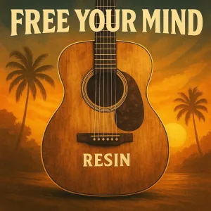 Free Your Mind