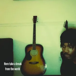 West’s world