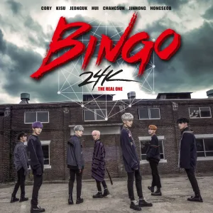 BINGO (inst.)