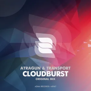 Cloudburst
