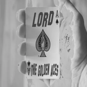 The Golden Aces (Original mix)