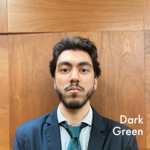 Dark Green