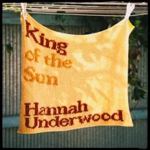 King of the Sun