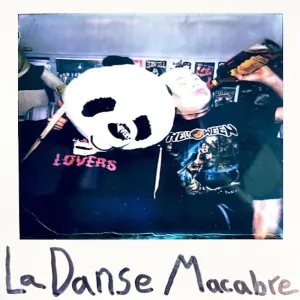 La Danse Macabre