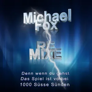 Denn wenn du gehst (Mb Remix)