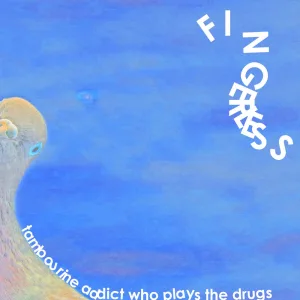 Tambourine Addict Who Plays the Drugs