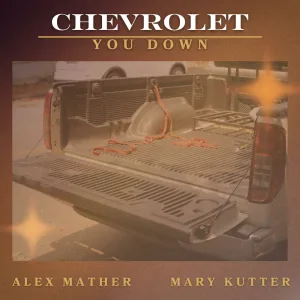 Chevrolet You Down