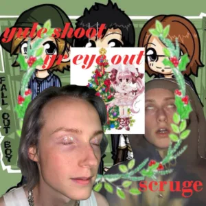 Yule Shoot Yr Eye Out