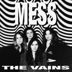 Mess