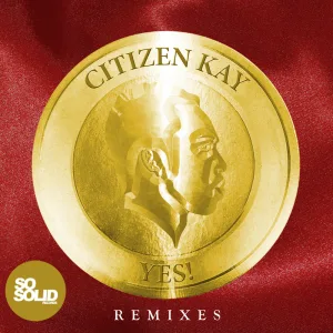 Yes! Hungry Sam Remix