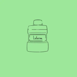Listerine