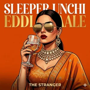 Slipper Unchi Eddi Aale