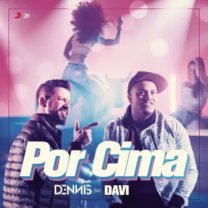 Por Cima (feat. Mc Davi)