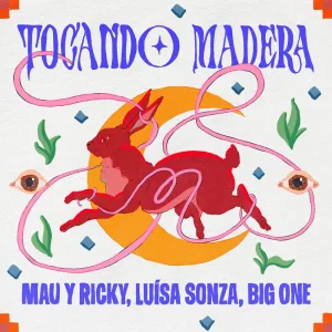 Tocando Madera
