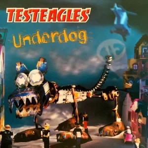 Underdog (Young Blood Remix)
