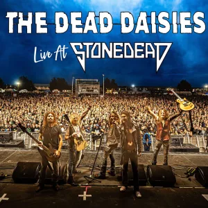 Rise Up (Live)