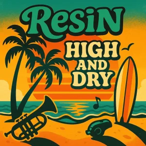 High & Dry