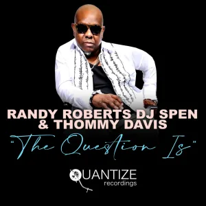 The Question Is (Radio Edit)