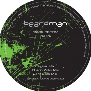 Verve (Original Mix)