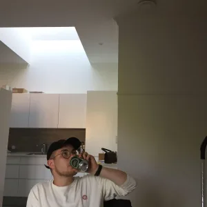 Samme Igen (feat. Anton)