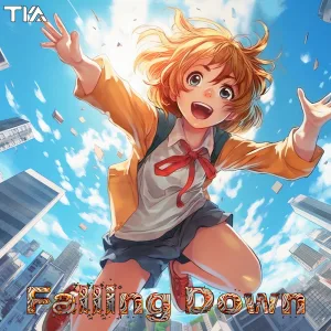 Falling Down