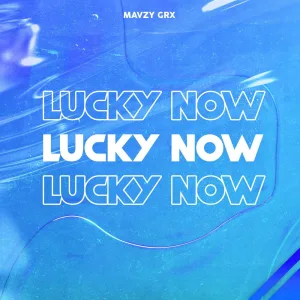Lucky Now