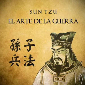 El Arte de la Guerra: Cap. 8 - Sobre los Nueve Cambios