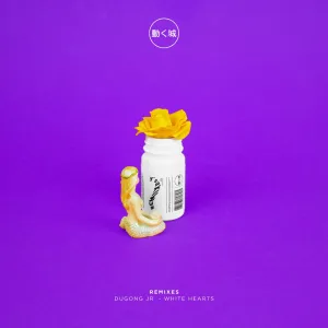 White Hearts (Henrik The Artist Remix)