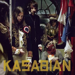 Take Aim (feat. Quannum) (Dan The Automator Remix)