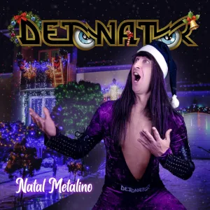 O Primeiro Metal