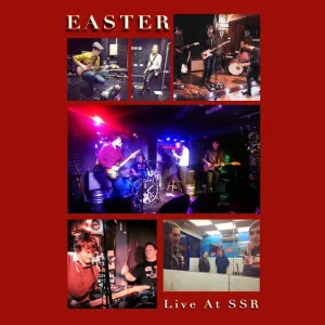 I Lost My Pen (Live)