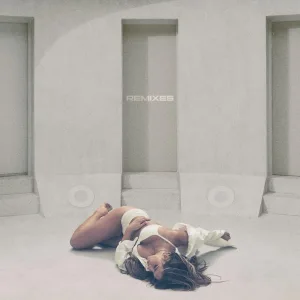 Revolving door (Louis The Child remix)