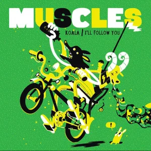 I'll Follow You (Original Version)