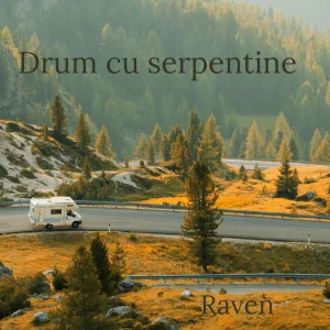 Drum cu serpentine