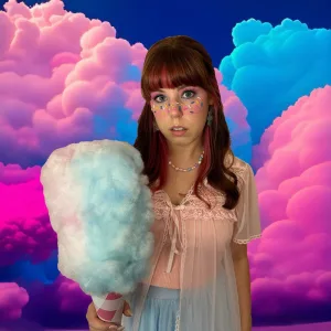Cotton Candy