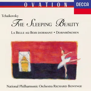 The Sleeping Beauty, Op. 66, Act I : Tchaikovsky: The Sleeping Beauty, Op. 66, Act I: VI. Valse