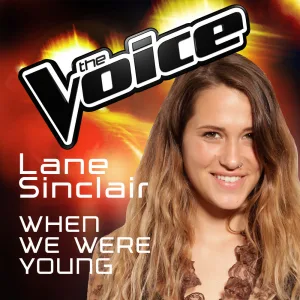 When You Were Young (The Voice Australia 2016 Performance)