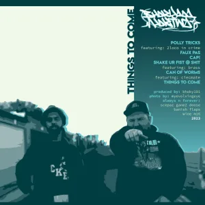 Polly Tricks (feat. 2.L.O.C.O. In Crime)