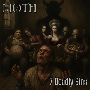 7 Deadly Sins