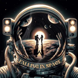 Falling in Space (Instrumental)