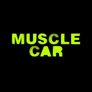Muscle Car (Sander Kleinenberg radio edit)