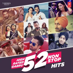 High Rated Gabru 52 Non Stop Hits