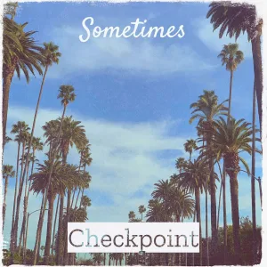 Sometimes