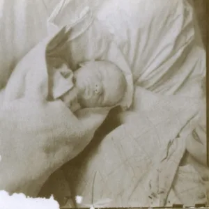 Hook of God