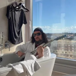 Mile High Club