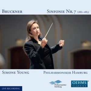 Symphony No. 7 in E Major, WAB 107: I. Allegro moderato (Live)