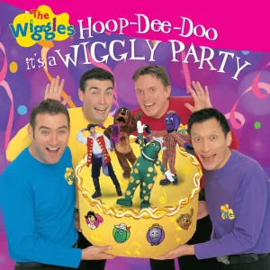 Dance The Ooby Doo