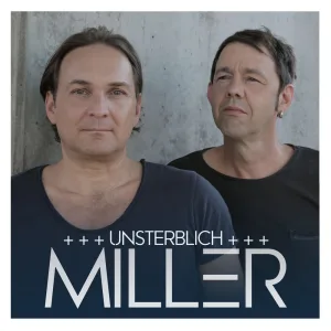 Unsterblich
