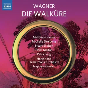 Die Walküre, WWV 86B, Act II: So ist es denn aus mit den ewigen Göttem