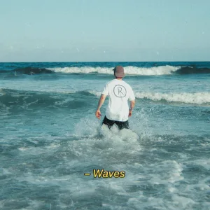 Waves (feat. The Choir Imperfect)